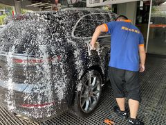 -壹捷汽车服务徐汇店(上海旗舰店·徐汇店)