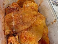 -马三洋芋片(兰州总店)