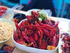 -靓靓蒸虾·头牌蒸虾(南山桂庙店)