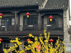 -台儿庄古城