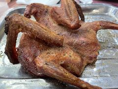 -开开巴郎尉犁县正宗烤肉(香梨大道店)