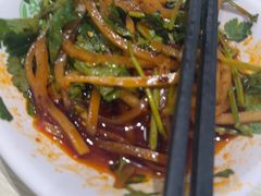 -甲乙饼·手工牛肉饼(东方广场店)