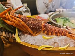 -牛New寿喜烧(青浦店)