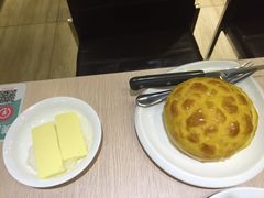 -澳门味道茶餐(南开大悦城店)