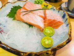 -昱匠·日本料理(金融街店)