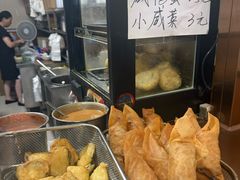 -真素诚·清真(新华路店)