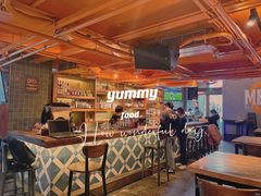 -Q MEX 库迈墨西哥餐吧(三里屯店)