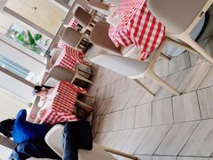 -西贝莜面村(上海百联西郊店)