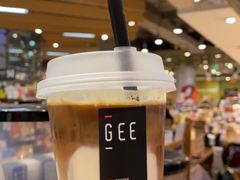 -Gee Coffee Roasters(万象城店)