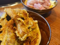 炸酥肉-楠火锅(仁恒梦中心店)