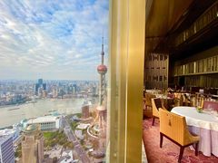 -金轩中餐厅 Jin Xuan(浦东丽思卡尔顿酒店)