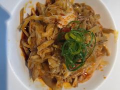 -周渝食惦·酸菜鱼精致川菜(横岗店)