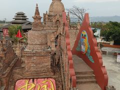 -一寨两国风景区
