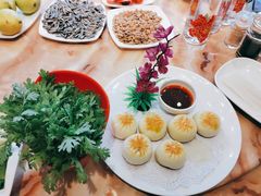 -清真军邺·金富苑肥牛(石坡街旗舰店)