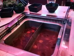 -米乐星世界KTV(汇智国际商业中心店)