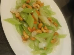 -北李妈妈菜·海肠捞饭(高新万达店)