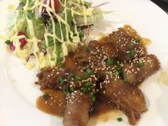 -有喜屋·深夜食堂(北京西路店)