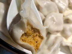 -必点海鲜·鲅鱼水饺(鞍山西道店)