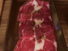 -西塔老太太泥炉烤肉(杭州首店)