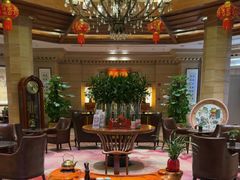 -唐苑酒家·岭南粤菜名店(太古仓店)