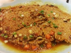 -小土豆北方菜馆(方庄店)