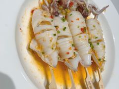 -双合园·海鲜水饺青岛菜(万佳广场店)