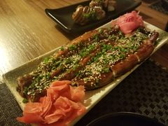 -昊·来了寿司(双楠2店)