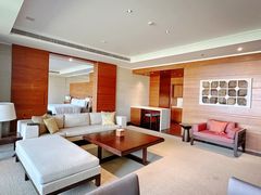 -海南清水湾莱佛士酒店