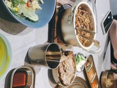-妥妥烤肉料理(昙华林店)