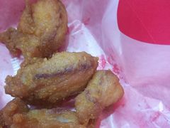 -老韩煸鸡·中国炸鸡(摩尔城店)