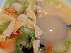 -秋色客家菜(南山店)