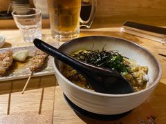 -鸟内会居酒屋(得意潮馆店)