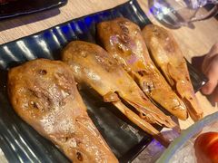 -红盔甲·小龙虾(定西路店)