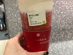 -奈雪的茶(大梅沙8号仓店)