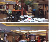 -珀丽酒店-协奏坊餐厅