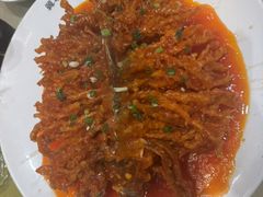 -直隶安家牛肉罩饼(建华店)