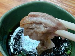 -小辫子羊肉面馆(周东店)