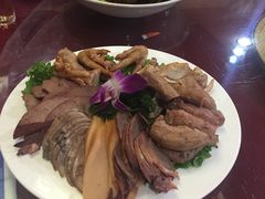 -好妈王饺子(滂江街店)