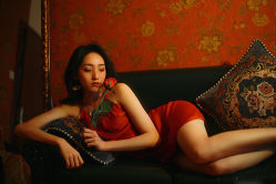 -八角古风摄影