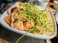 -淘米捞·米汤脆鲩鱼火锅(福田皇岗店)