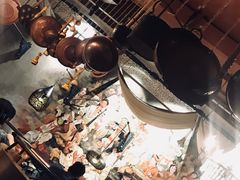 -阿罗新疆菜(人民广场店)