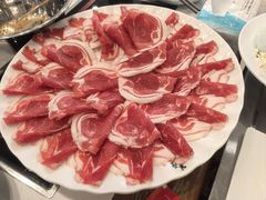 -草原传奇鲜羊火锅(桥北店)