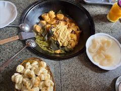 -农家铁锅炖(太阳沟店)