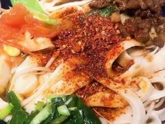 -袁家村关中印象美食(万象汇店)