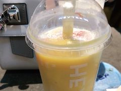 -喜茶(上海兴业太古汇店)