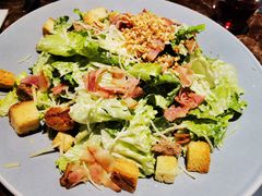 -Let'sBURGERplus·非常创意汉堡(三里屯店)