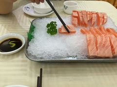-新享乐海鲜(翠华路店)