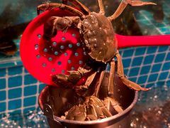-焰江山海鲜牛排烤肉自助(锦华万达二星店)