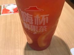 -必胜客(蚌埠东海万达店)