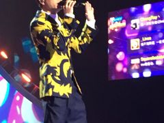 -广东电视台演播厅